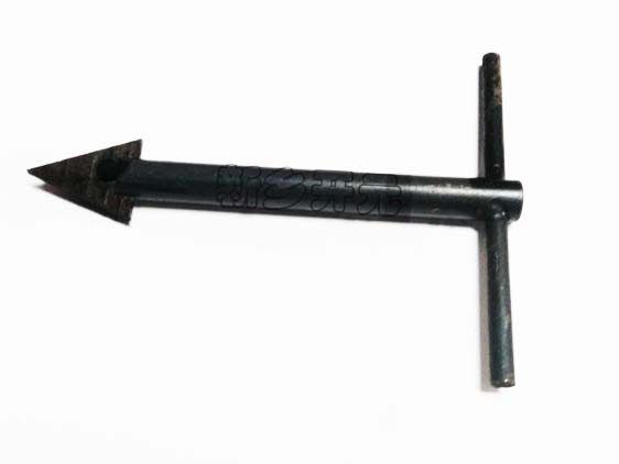 卸套器的應(yīng)用