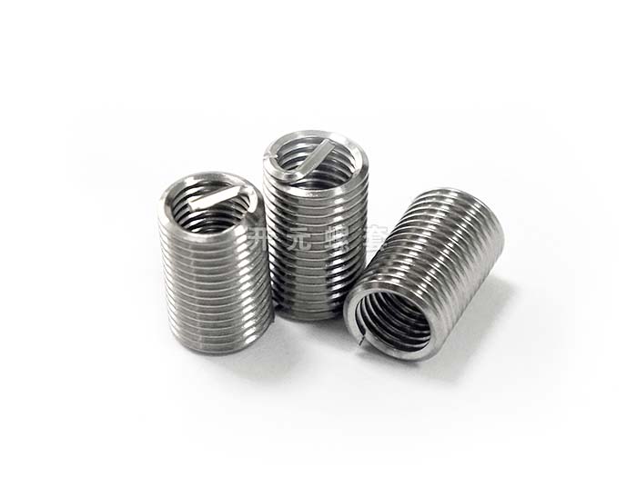  螺紋護(hù)套使用過(guò)程中出現(xiàn)跳扣、跳牙，怎么辦呢?下面給大家分享一下經(jīng)驗(yàn)。