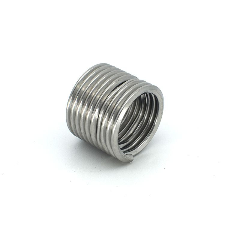 鎖緊型螺紋護(hù)套和普通型有什么不同？