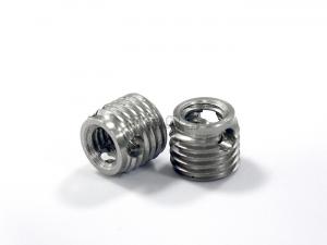 自攻螺套有什么特點？