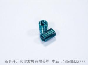 開(kāi)元鋼絲螺套展示7