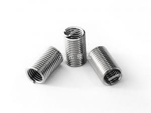 鋼絲螺套可重復(fù)使用？