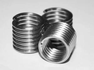 無(wú)尾鋼絲螺套